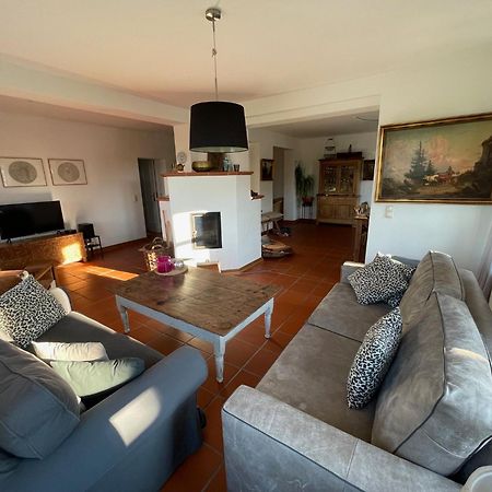 Seeblick Chiemgau, Haus Am Weinberg, 83370 Seeon Oberbayern Exteriér fotografie