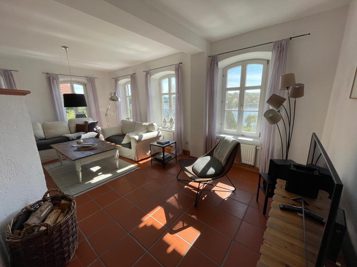 Seeblick Chiemgau, Haus Am Weinberg, 83370 Seeon Oberbayern Exteriér fotografie