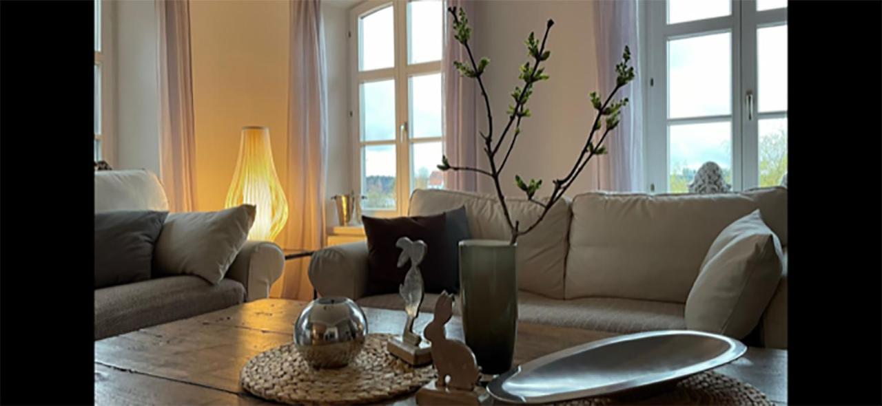 Seeblick Chiemgau, Haus Am Weinberg, 83370 Seeon Oberbayern Exteriér fotografie