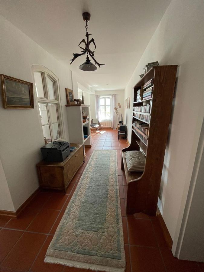 Seeblick Chiemgau, Haus Am Weinberg, 83370 Seeon Oberbayern Exteriér fotografie